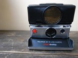 画像: Polaroid SX-70 SONAR ONESTEP